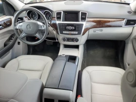 Mercedes-Benz ML 350 4MATIC *   *  | Mobile.bg    8