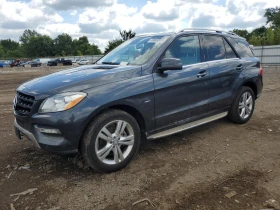  Mercedes-Benz ML 350