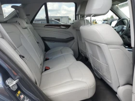 Mercedes-Benz ML 350 4MATIC *   *  | Mobile.bg    11