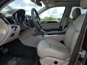 Mercedes-Benz ML 350 4MATIC *   *  | Mobile.bg    7