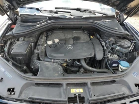 Mercedes-Benz ML 350 4MATIC *   *  | Mobile.bg    12