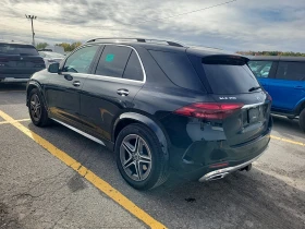 Mercedes-Benz GLE 350 * CARFAX * БЕЗ ПЪРВОНАЧАЛНА ВНОСКА - 91500 лв. / 46783.21 € - 45721496 4