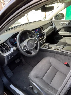 Обява за продажба на Volvo XC60 B4 D Geartronic Virtual/Kamera/AHK/19 Mild Hybrid  ~33 250 EUR - изображение 9