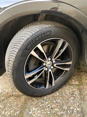 Обява за продажба на Volvo XC60 B4 D Geartronic Virtual/Kamera/AHK/19 Mild Hybrid  ~33 250 EUR - изображение 11