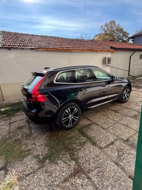 Обява за продажба на Volvo XC60 B4 D Geartronic Virtual/Kamera/AHK/19 Mild Hybrid  ~33 250 EUR - изображение 4