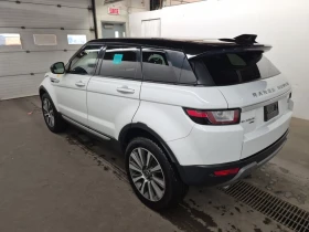 Обява за продажба на Land Rover Range Rover Evoque * HSE * CARFAX *  ~31 400 лв. - изображение 3 | Auto.bg Обява за продажба на Land Rover Range Rover Evoque * HSE * CARFAX *  ~31 400 лв. - изображение 3