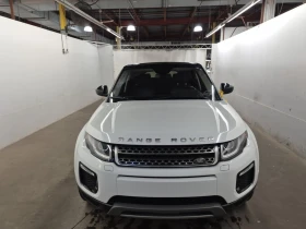Обява за продажба на Land Rover Range Rover Evoque * HSE * CARFAX *  ~31 400 лв. - изображение 7 | Auto.bg Обява за продажба на Land Rover Range Rover Evoque * HSE * CARFAX *  ~31 400 лв. - изображение 7