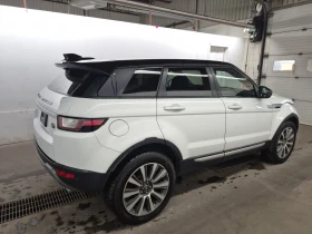 Обява за продажба на Land Rover Range Rover Evoque * HSE * CARFAX *  ~31 400 лв. - изображение 2 | Auto.bg Обява за продажба на Land Rover Range Rover Evoque * HSE * CARFAX *  ~31 400 лв. - изображение 2