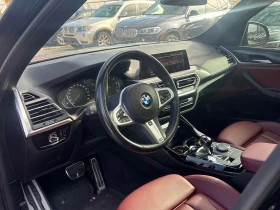 BMW X3 * xDrive30i * CARFAX * БЕЗ ПЪРВОНАЧАЛНА ВНОСКА - 57000 лв. / 29143.64 € - 47234121 5