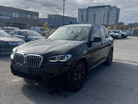 BMW X3 * xDrive30i * CARFAX * БЕЗ ПЪРВОНАЧАЛНА ВНОСКА