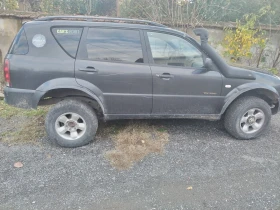 SsangYong Rexton | Mobile.bg    6