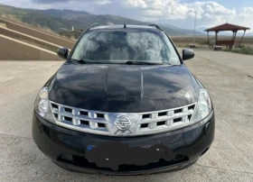Nissan Murano | Mobile.bg    6