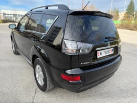 Mitsubishi Outlander 2.4i / 4x4 / AUTOMATIC / 7 МЕСТЕН - 15600 лв. / 7976.15 € - 82799887 3
