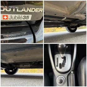 Mitsubishi Outlander 2.4i / 4x4 / AUTOMATIC / 7 МЕСТЕН - 15600 лв. / 7976.15 € - 82799887 15