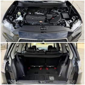 Mitsubishi Outlander 2.4i / 4x4 / AUTOMATIC / 7 МЕСТЕН - 15600 лв. / 7976.15 € - 82799887 16
