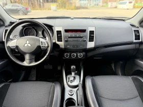 Mitsubishi Outlander 2.4i / 4x4 / AUTOMATIC / 7 МЕСТЕН - 15600 лв. / 7976.15 € - 82799887 9