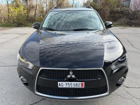 Mitsubishi Outlander 2.4i / 4x4 / AUTOMATIC / 7 МЕСТЕН - 15600 лв. / 7976.15 € - 82799887 8