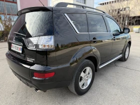 Mitsubishi Outlander 2.4i / 4x4 / AUTOMATIC / 7 МЕСТЕН - 15600 лв. / 7976.15 € - 82799887 5