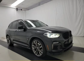 BMW X3 M40i* HEAD UP* 360* Автокредит - 45900 лв. / 23468.30 € - 20718725 3