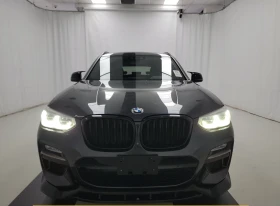 BMW X3 M40i* HEAD UP* 360* Автокредит - 45900 лв. / 23468.30 € - 20718725 2
