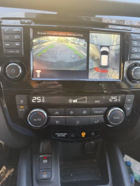 Nissan Qashqai J11, 1.6, 4х4, TEKNA, снимка 8