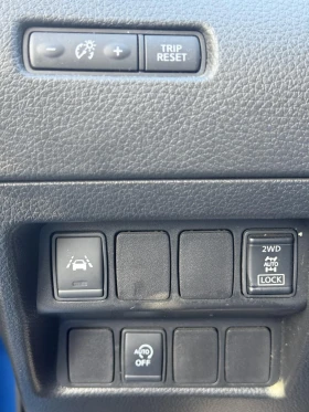 Nissan Qashqai J11, 1.6, 4х4, TEKNA, снимка 7