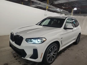 BMW X3 2022 BMW X3 X3 XDRIVE30E