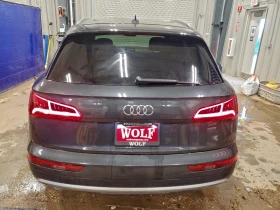 Audi Q5 * PREMIUM*  - 12415 € / 24281.63 лв. - 22248355 5