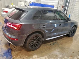 Audi Q5 * PREMIUM*  - 12415 € / 24281.63 лв. - 22248355 4