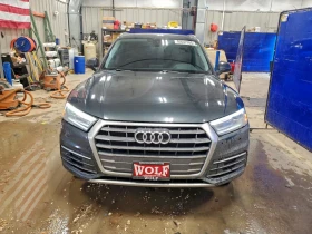 Audi Q5 * PREMIUM*  - 12415 € / 24281.63 лв. - 22248355 2