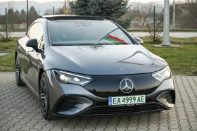 Mercedes-Benz EQE 350* AMG* 4MATIC* КАМЕРА* ПАНОРАМА