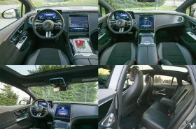 Mercedes-Benz EQE 350* AMG x 2* с ДДС* 4MATIC* КАМЕРА* ПАНОРАМА - 45900 € / 89772.60 лв. - 29703262 8