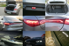 Mercedes-Benz EQE 350* AMG x 2* с ДДС* 4MATIC* КАМЕРА* ПАНОРАМА - 45900 € / 89772.60 лв. - 29703262 17