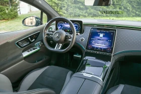Mercedes-Benz EQE 350* AMG x 2* с ДДС* 4MATIC* КАМЕРА* ПАНОРАМА - 45900 € / 89772.60 лв. - 29703262 4
