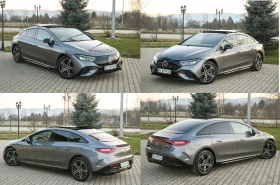 Mercedes-Benz EQE 350* AMG x 2* с ДДС* 4MATIC* КАМЕРА* ПАНОРАМА - 45900 € / 89772.60 лв. - 29703262 16