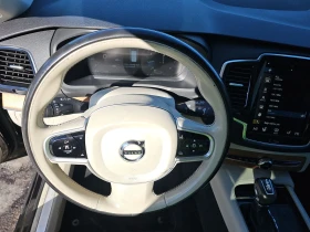 Volvo Xc90 T6 Momentum | 7 МЕСТА | ПАНОРАМА | 360 КАМЕРИ |  - 14000 € / 27381.62 лв. - 88376531 11