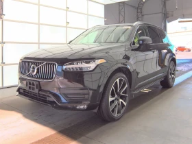 Volvo Xc90 T6 Momentum | 7 МЕСТА | ПАНОРАМА | 360 КАМЕРИ | 