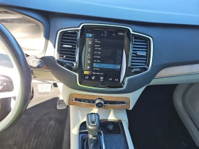 Volvo Xc90 T6 Momentum | 7 МЕСТА | ПАНОРАМА | 360 КАМЕРИ |  - 14000 € / 27381.62 лв. - 88376531 12