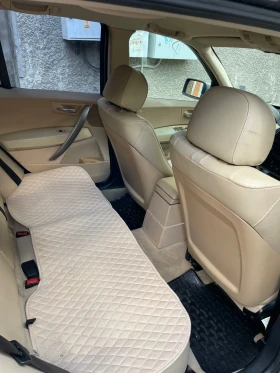 BMW X3 - 5000 € / 9779.15 лв. - 85143355 7