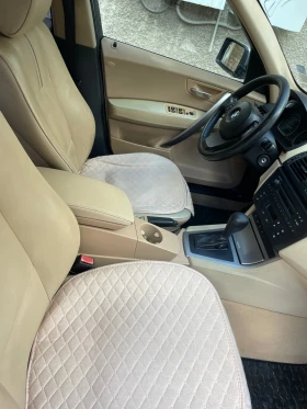 BMW X3 - 5000 € / 9779.15 лв. - 85143355 8