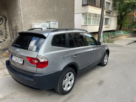 BMW X3 - 5000 € / 9779.15 лв. - 85143355 2