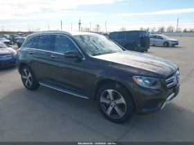 Mercedes-Benz GLC 300 2l