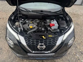 Nissan Juke BENZIN* FULL* AVTOMAT, снимка 10 - Автомобили и джипове - 53610868