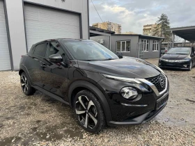 Nissan Juke BENZIN* FULL* AVTOMAT, снимка 5 - Автомобили и джипове - 53610868