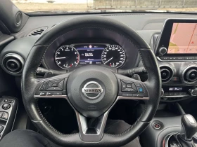 Nissan Juke BENZIN* FULL* AVTOMAT, снимка 14 - Автомобили и джипове - 53610868
