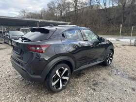 Nissan Juke BENZIN* FULL* AVTOMAT, снимка 6 - Автомобили и джипове - 53610868