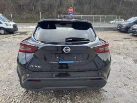 Nissan Juke BENZIN* FULL* AVTOMAT, снимка 7 - Автомобили и джипове - 53610868
