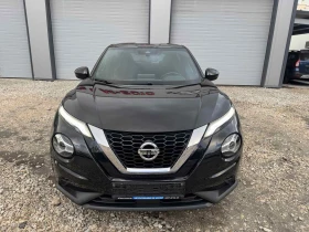 Nissan Juke BENZIN* FULL* AVTOMAT, снимка 4 - Автомобили и джипове - 53610868