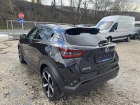 Nissan Juke BENZIN* FULL* AVTOMAT, снимка 8 - Автомобили и джипове - 53610868