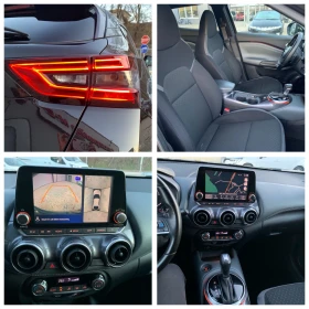 Nissan Juke BENZIN* FULL* AVTOMAT | Mobile.bg � ����� ������ 17